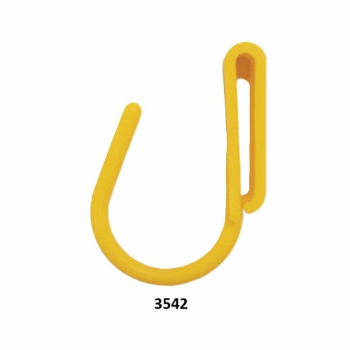 HASTINGS 3542 Plastic Break Away Belt Hook