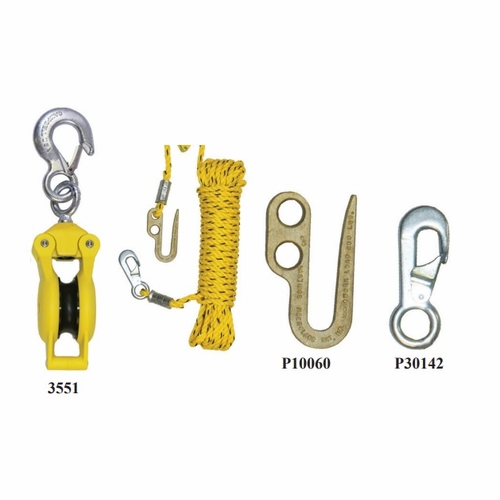 Hastings 3559-1 Hand Line Complete (40 Foot  Working Height)