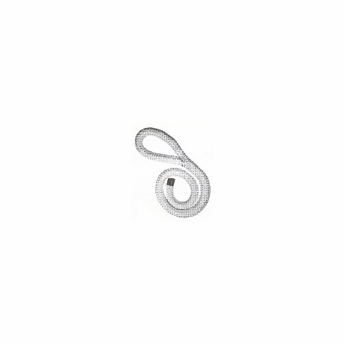 HASTINGS 3606 Navy Braid Rope 600 ft. Reel 7/8 in.