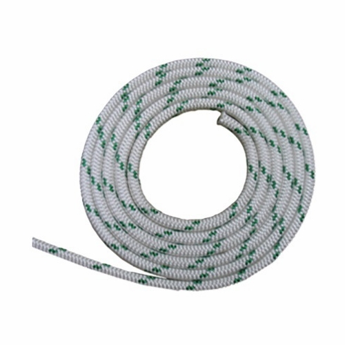 HASTINGS 3609 100 ft. Coil - 1/2 in. Navy Braid Rope