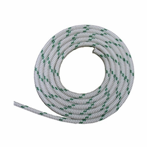 HASTINGS 3613 600 ft. Reel 3/8 in. Navy Braid Rope