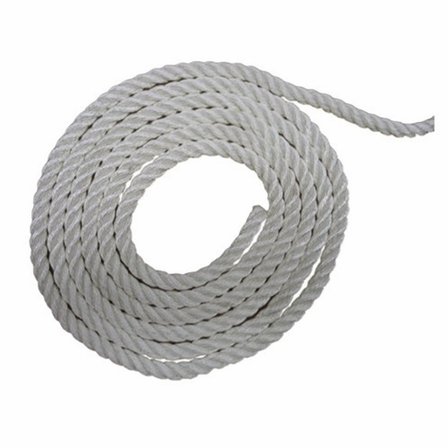 HASTINGS 3676 600 foot Reel 1/2 inch Polyester Rope