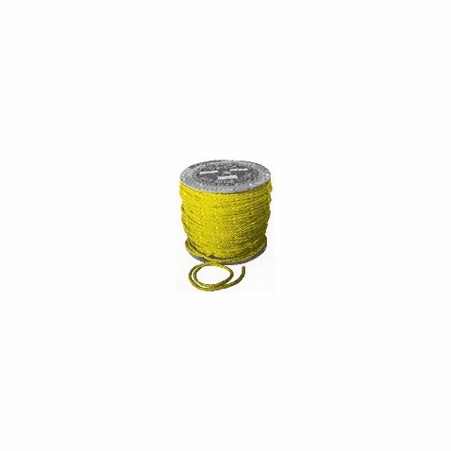 Hastings 3676 600 Foot  Reel 1/2 Inch  Polydacron Rope