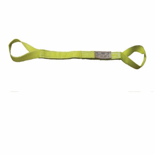 Hastings 3701-3 Nylon Sling 1 Inch  Width Eye & Eye W/Half Twist