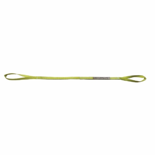 HASTINGS 3705-20  Nylon Web Sling - Nylon Eye and Eye Half Twist