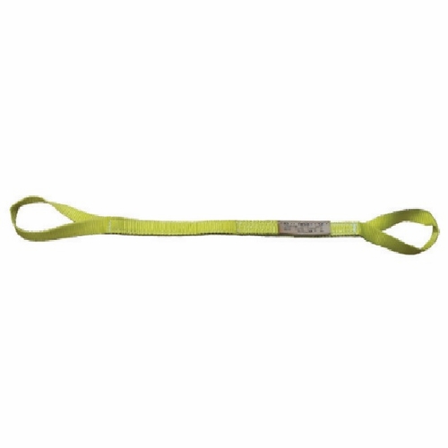 HASTINGS 3706-5 Nylon Grommet or Endless Type Web Sing