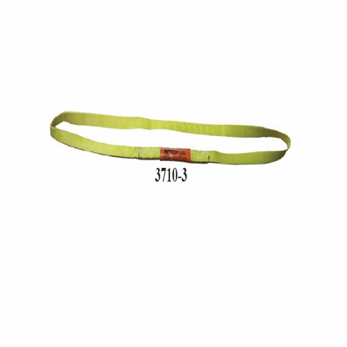 Hastings 3711-3 Nylon Sling 2 Inch  Endless (Single Ply)