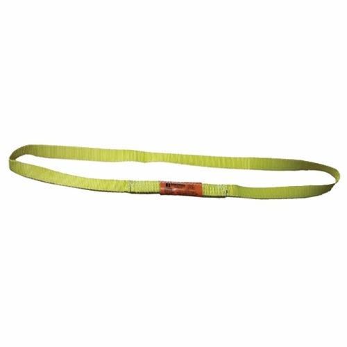 Hastings 3712-3 Nylon Sling 3 Inch  Endless (Single Ply)