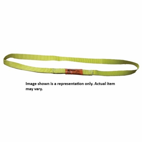 HASTINGS 3715-3 Nylon Sling 1 inch Endless (Double Ply)