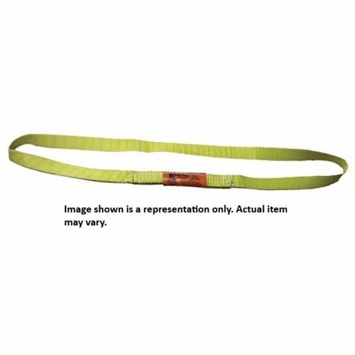HASTINGS 3717-3 Nylon Sling 3 inch Endless (Double Ply)