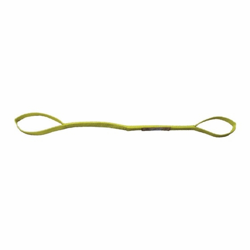 HASTINGS 3720-11  Nylon Plain Eye or Eye Type Web Sling