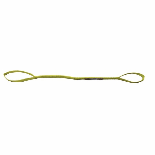 HASTINGS 3720-15  Nylon Plain Eye or Eye Type Web Sling