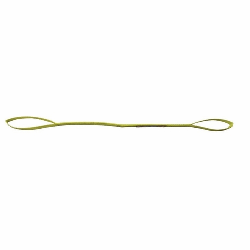 HASTINGS 3720-18 Nylon Plain Eye or Eye Type Web Sling