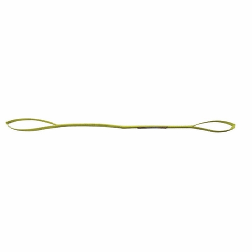 HASTINGS 3720-19 Nylon Plain Eye or Eye Type Web Sling