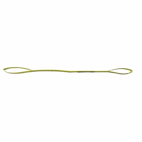 HASTINGS 3720-20 Nylon Plain Eye or Eye Type Web Sling
