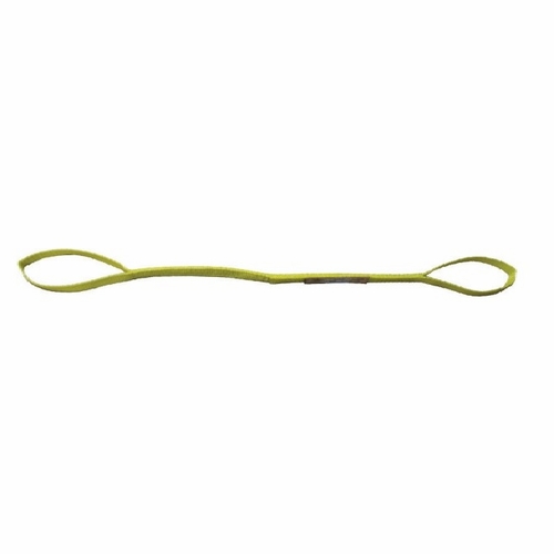 HASTINGS 3720-5 Nylon Plain Eye or Eye Type Web Sling