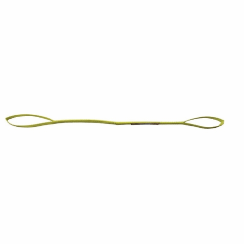 HASTINGS 3720-9  Nylon Plain Eye or Eye Type Web Sling