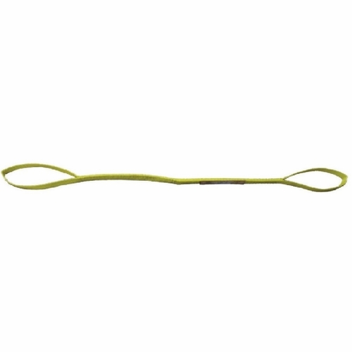 HASTINGS 3721-20  Nylon Plain Eye or Eye Type Web Sling