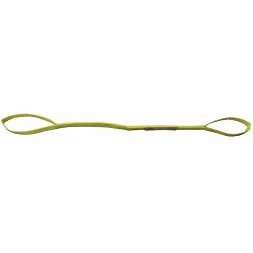 HASTINGS 3722-11  Nylon Plain Eye or Eye Type Web Sling