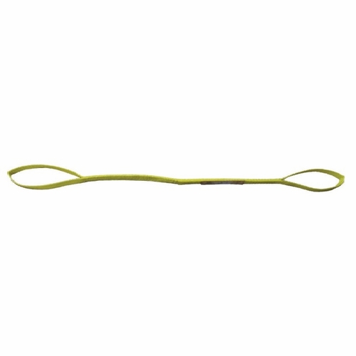 HASTINGS 3722-13  Nylon Plain Eye or Eye Type Web Sling
