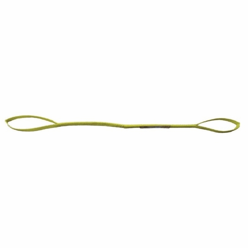 HASTINGS 3722-14  Nylon Plain Eye or Eye Type Web Sling