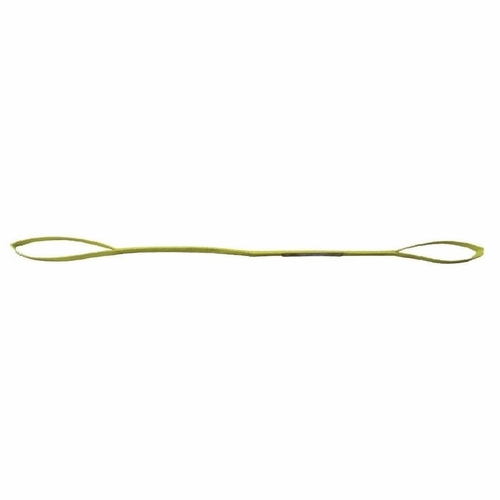 HASTINGS 3722-20 Nylon Plain Eye or Eye Type Web Sling