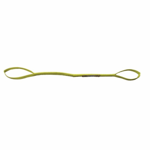 HASTINGS 3725-13  Nylon Plain Eye or Eye Type Web Sling