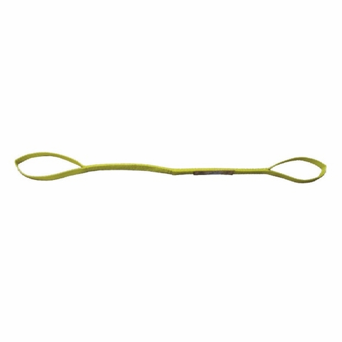 HASTINGS 3725-18  Nylon Plain Eye or Eye Type Web Sling
