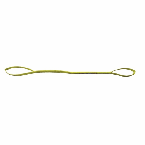 HASTINGS 3725-20  Nylon Plain Eye or Eye Type Web Sling