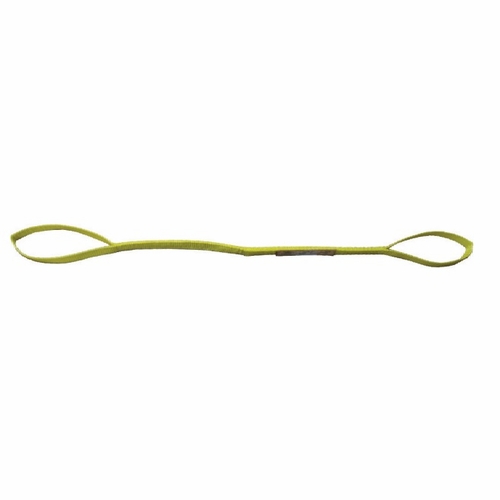 HASTINGS 3726-12  Nylon Plain Eye or Eye Type Web Sling