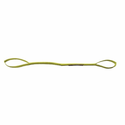 HASTINGS 3726-8  Nylon Plain Eye or Eye Type Web Sling