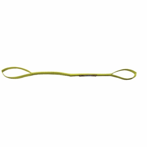 HASTINGS 3726-9  Nylon Plain Eye or Eye Type Web Sling