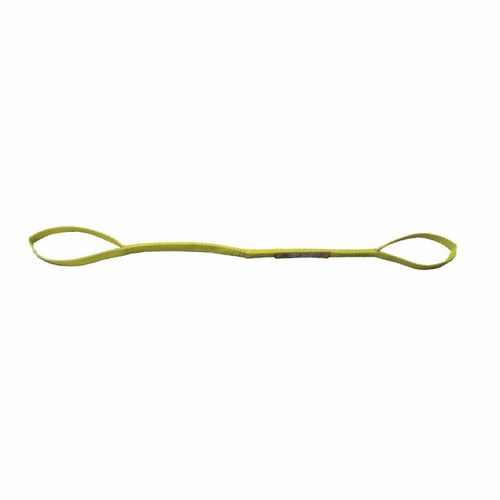 HASTINGS 3727-11  Nylon Plain Eye or Eye Type Web Sling