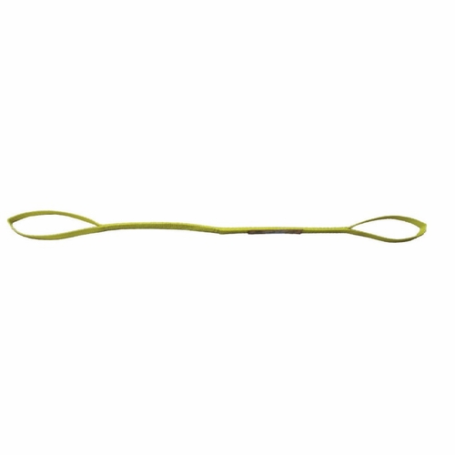 HASTINGS 3727-17 Nylon Plain Eye or Eye Type Web Sling