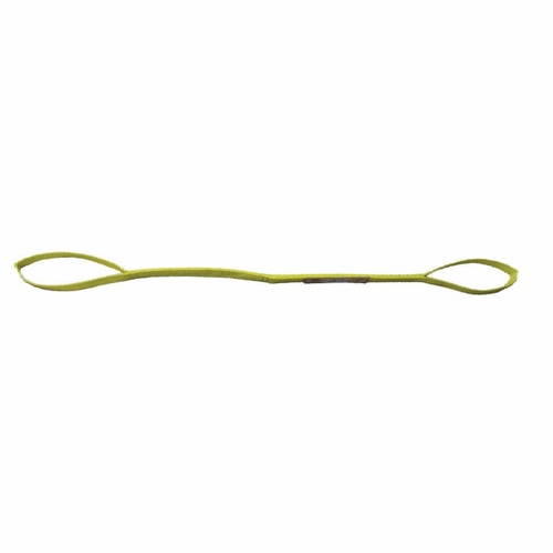HASTINGS 3727-18  Nylon Plain Eye or Eye Type Web Sling