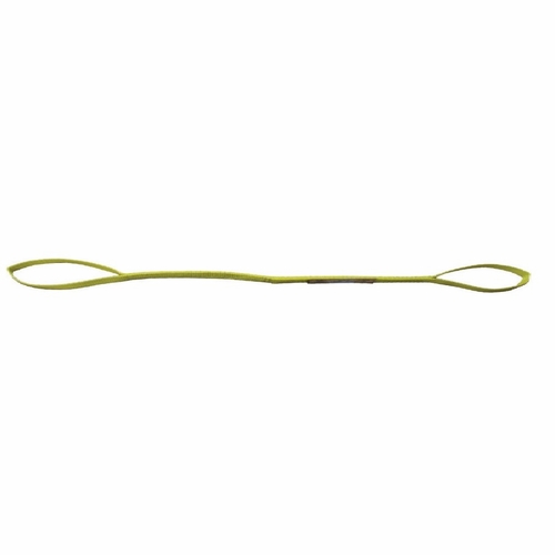 HASTINGS 3727-20  Nylon Plain Eye or Eye Type Web Sling