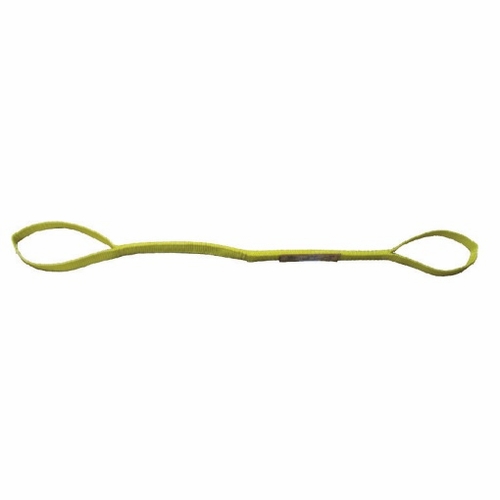 HASTINGS 3727-5  Nylon Plain Eye or Eye Type Web Sling