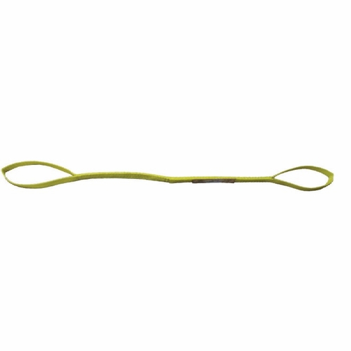 Hastings 3727-8  Nylon Plain Eye Or Eye Type Web Sling