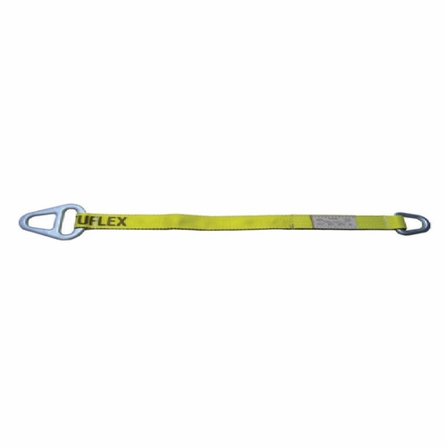 HASTINGS 3730-10 Triangle and Choker Sling