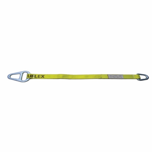 HASTINGS 3730-11 Triangle and Choker Sling