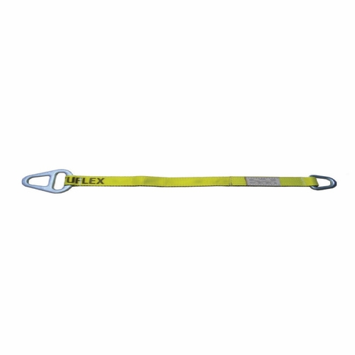 HASTINGS 3730-12  Triangle and Choker Sling