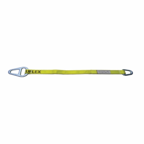 HASTINGS 3730-14  Triangle and Choker Sling