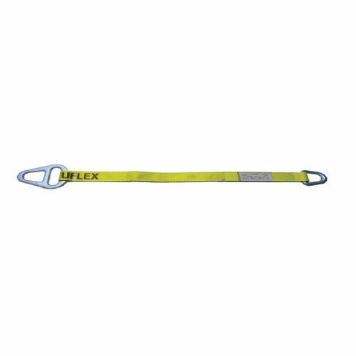 HASTINGS 3730-15  Triangle and Choker Sling