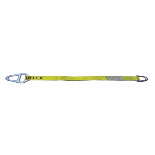 HASTINGS 3730-16 Triangle and Choker Sling