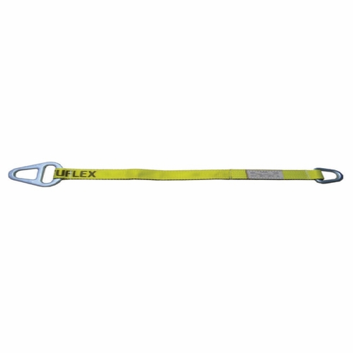 HASTINGS 3730-18  Triangle and Choker Sling