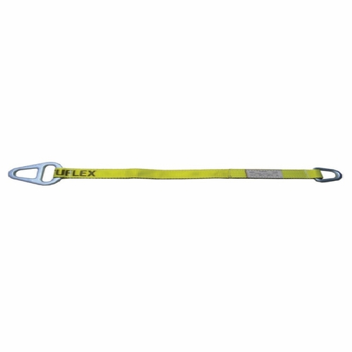 HASTINGS 3730-19 Triangle and Choker Sling
