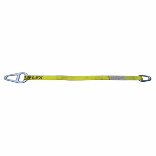 HASTINGS 3730-20  Triangle and Choker Sling