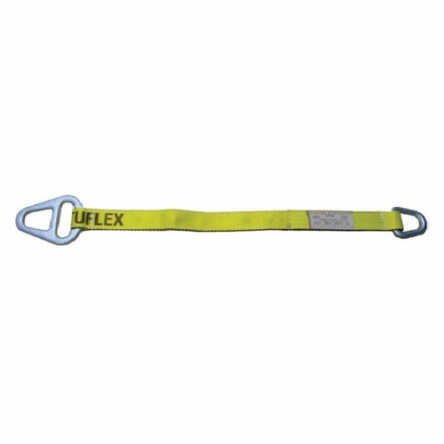 Hastings 3730-5  Triangle And Choker Sling