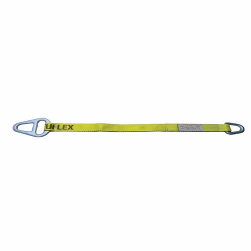 HASTINGS 3730-6 Triangle and Choker Sling