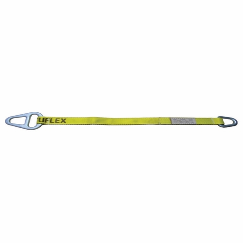 HASTINGS 3730-8 Triangle and Choker Sling
